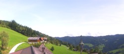 Archiv Foto Webcam Mühlbach 360-Grad-Panorama 13:00