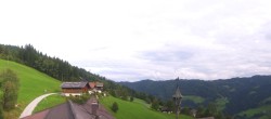 Archiv Foto Webcam Mühlbach 360-Grad-Panorama 15:00