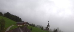 Archiv Foto Webcam Mühlbach 360-Grad-Panorama 08:00