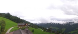 Archiv Foto Webcam Mühlbach 360-Grad-Panorama 11:00