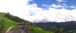 Archiv Foto Webcam Mühlbach 360-Grad-Panorama 13:00