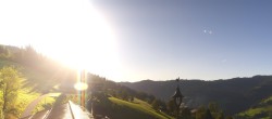 Archiv Foto Webcam Mühlbach 360-Grad-Panorama 07:00