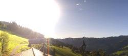 Archiv Foto Webcam Mühlbach 360-Grad-Panorama 08:00
