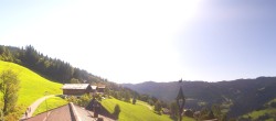 Archiv Foto Webcam Mühlbach 360-Grad-Panorama 09:00