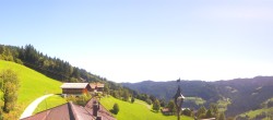 Archiv Foto Webcam Mühlbach 360-Grad-Panorama 11:00