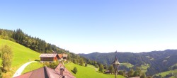 Archiv Foto Webcam Mühlbach 360-Grad-Panorama 13:00