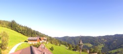 Archiv Foto Webcam Mühlbach 360-Grad-Panorama 15:00