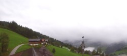 Archiv Foto Webcam Mühlbach 360-Grad-Panorama 07:00