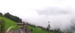 Archiv Foto Webcam Mühlbach 360-Grad-Panorama 09:00