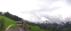 Archiv Foto Webcam Mühlbach 360-Grad-Panorama 11:00
