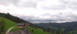 Archiv Foto Webcam Mühlbach 360-Grad-Panorama 17:00