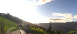 Archiv Foto Webcam Mühlbach 360-Grad-Panorama 07:00