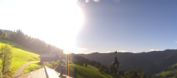 Archiv Foto Webcam Mühlbach 360-Grad-Panorama 08:00