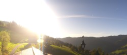 Archiv Foto Webcam Mühlbach 360-Grad-Panorama 07:00