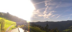 Archiv Foto Webcam Mühlbach 360-Grad-Panorama 08:00