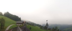 Archiv Foto Webcam Mühlbach 360-Grad-Panorama 08:00