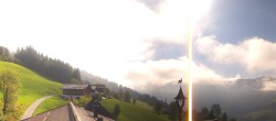 Archiv Foto Webcam Mühlbach 360-Grad-Panorama 09:00