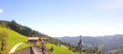 Archiv Foto Webcam Mühlbach 360-Grad-Panorama 11:00