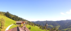 Archiv Foto Webcam Mühlbach 360-Grad-Panorama 13:00