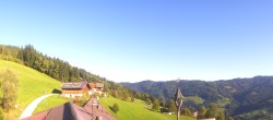 Archiv Foto Webcam Mühlbach 360-Grad-Panorama 15:00