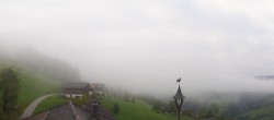 Archiv Foto Webcam Mühlbach 360-Grad-Panorama 07:00