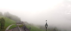 Archiv Foto Webcam Mühlbach 360-Grad-Panorama 08:00