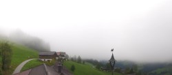 Archiv Foto Webcam Mühlbach 360-Grad-Panorama 09:00