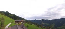 Archiv Foto Webcam Mühlbach 360-Grad-Panorama 13:00