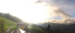 Archiv Foto Webcam Mühlbach 360-Grad-Panorama 07:00