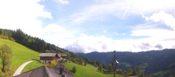 Archiv Foto Webcam Mühlbach 360-Grad-Panorama 11:00