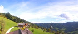 Archiv Foto Webcam Mühlbach 360-Grad-Panorama 13:00