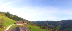 Archiv Foto Webcam Mühlbach 360-Grad-Panorama 15:00