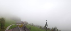 Archiv Foto Webcam Mühlbach 360-Grad-Panorama 09:00