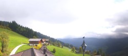 Archiv Foto Webcam Mühlbach 360-Grad-Panorama 11:00