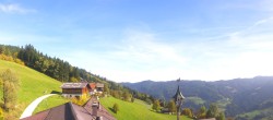 Archiv Foto Webcam Mühlbach 360-Grad-Panorama 13:00