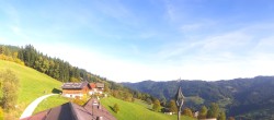 Archiv Foto Webcam Mühlbach 360-Grad-Panorama 15:00