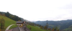 Archiv Foto Webcam Mühlbach 360-Grad-Panorama 09:00