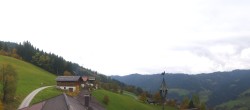 Archiv Foto Webcam Mühlbach 360-Grad-Panorama 11:00