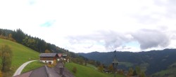 Archiv Foto Webcam Mühlbach 360-Grad-Panorama 13:00