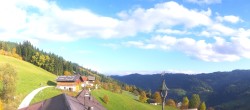 Archiv Foto Webcam Mühlbach 360-Grad-Panorama 15:00