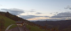 Archiv Foto Webcam Mühlbach 360-Grad-Panorama 17:00
