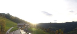 Archiv Foto Webcam Mühlbach 360-Grad-Panorama 07:00