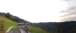 Archiv Foto Webcam Mühlbach 360-Grad-Panorama 09:00
