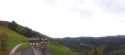 Archiv Foto Webcam Mühlbach 360-Grad-Panorama 11:00