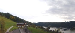 Archiv Foto Webcam Mühlbach 360-Grad-Panorama 09:00