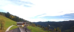 Archiv Foto Webcam Mühlbach 360-Grad-Panorama 11:00