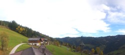Archiv Foto Webcam Mühlbach 360-Grad-Panorama 13:00