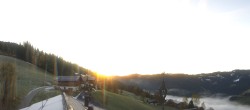 Archiv Foto Webcam Mühlbach 360-Grad-Panorama 06:00