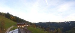 Archived image Webcam Panoramic view Mühlbach 15:00