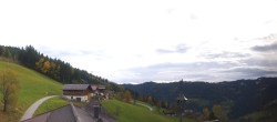 Archiv Foto Webcam Mühlbach 360-Grad-Panorama 09:00